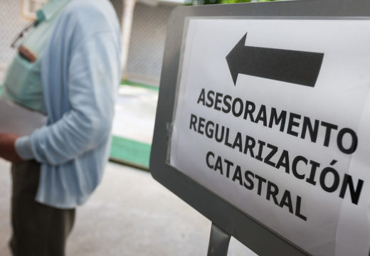 A oficina de asesoramento catastral do Concello de San Sadurniño recibe unha media de 30 consultas diarias